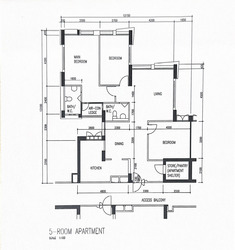 Blk 658C Jurong West Street 65 (Jurong West), HDB 5 Rooms #621856101
